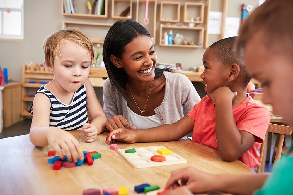Willow Tree Bilingual Preschool LLC